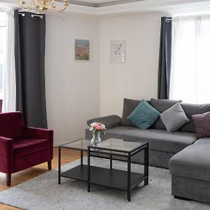 Appartement met een Slaapkamer